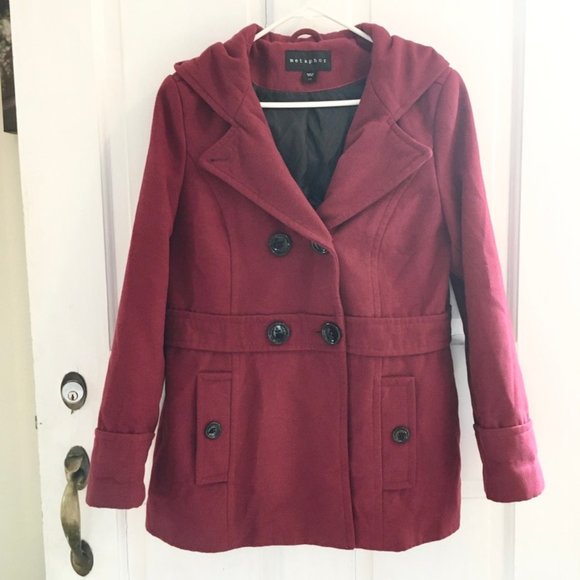 Metaphor | Jackets \u0026 Coats | Womens 